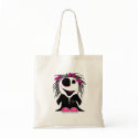 cute little zombie girly bags by doonidesigns cute little zombie girly bags