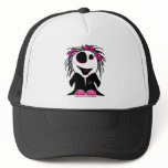cute little zombie girly hats
