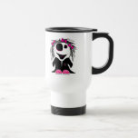 cute little zombie girly mugs