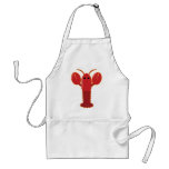 Cute Lobster aprons