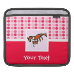 Cute Lobster Sleeve For iPads