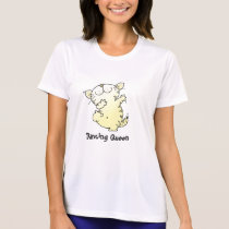 Cute LOL Dancing TShirt | Cute Cat LOL Dancing Tee