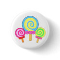 cute lolly pop button by sugarcakesstore cute lolly pop button