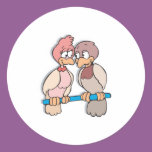 cute love birds