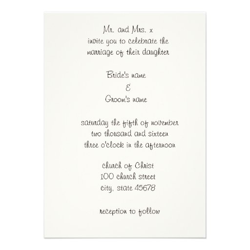 cute love birds wedding invitation cards