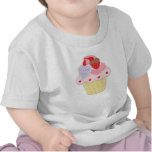 Cute Love Cupcake Tshirts