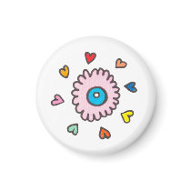 Cute Magnet magnets