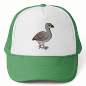 Birdorable Malleefowl Trucker Hat
