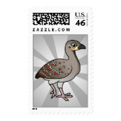 Birdorable Malleefowl Stamp