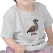 Birdorable Malleefowl Infant T-Shirt