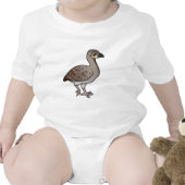 Birdorable Malleefowl Infant Onesie / Creeper