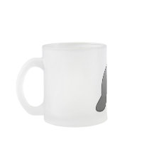 Cute Manatee Mug
