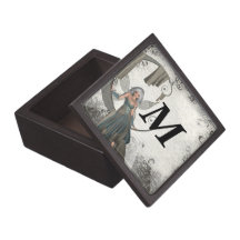 Cute manga fairy premium gift boxes