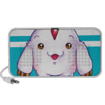Cute Manga Monster Speaker System