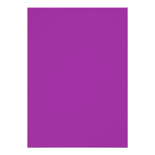 Cute Manicure Spa Birthday Party Invitation