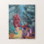 artsprojekt, cute mermaid, cartoon mermaid, funny