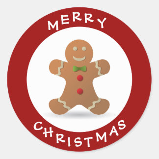 Gingerbread Man Gifts On Zazzle