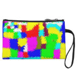 Cute Mini Clutch Bag Wristlets