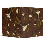 Cute Mini Explorer Binder