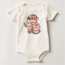 Cute Monkey T-shirts by halloween_tshirts Cute Monkey T-shirts