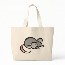 Cute Mouse bags by animalworld Cute Mouse bags