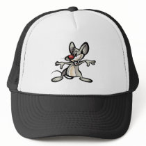 Cute Mouse Hats