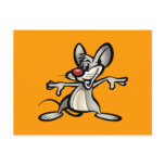 Cute Mouse postcards