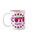 Cute mug