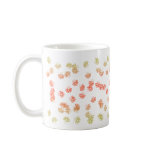 Cute Mushroom Coffee Mugs