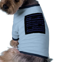 Cute Music Pet Clothing! pet clothing by spenayoung Cute Music Pet Clothing! pet clothing