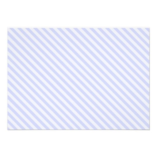 Cute Nautical Bridal Shower Invitations