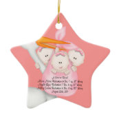 Cute New Baby Ornament