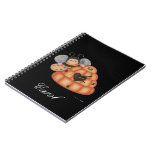 Cute notebook