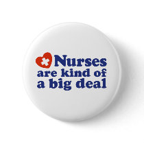 Cute Nurse Pins