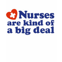 Cute Nurse Design t-shirts