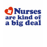 Cute Nurse Design Tshirts