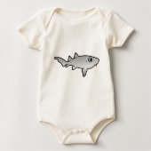 Cute Nurse Shark 
