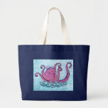 Cute Octopus bag