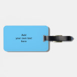 cute octopus tag for bags
