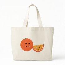 Cute Orange bags
