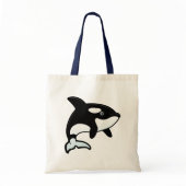 Cute Orca 