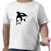 Cute Orca 