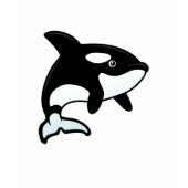 Cute Orca 