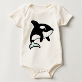 Cute Orca 