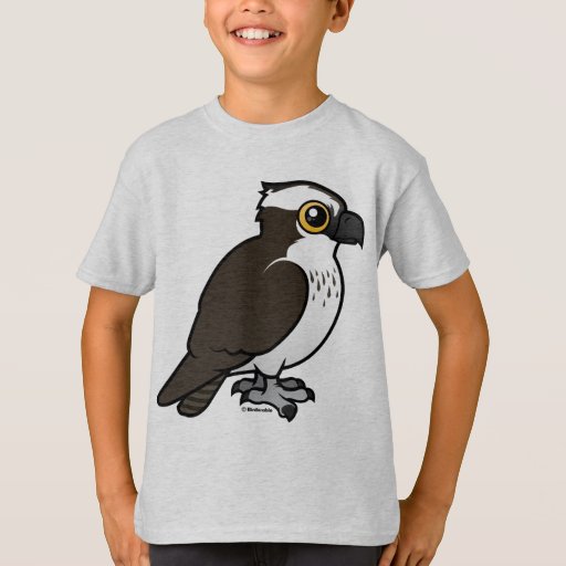 osprey packs t shirt