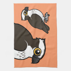 Osprey Kitchen Towel 16
