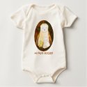 Cute Owl Baby and Mom Infant T-Shirt by daphne1024 Cute Owl Baby and Mom Infant T-Shirt