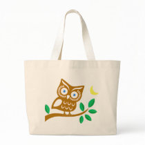Cute Owl bags