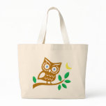 Cute Owl bags