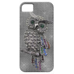 cute owl bling iPhone 5 case